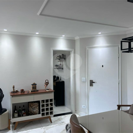 Apartamento vender na ANÁLIA FRANCO, com 88m2, 3 quartos, 1 suíte, sala com sacada, 2 vagas