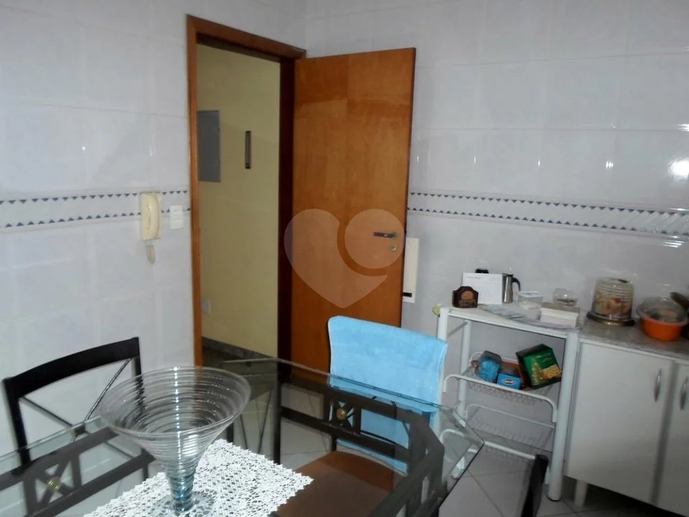 Sobrado 3 suítes à venda no Sacomã