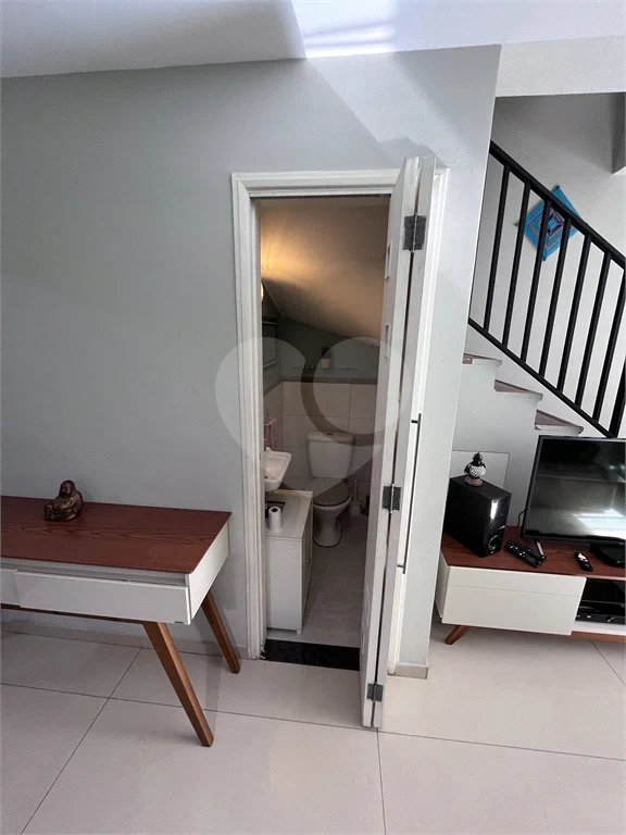 Casa à venda com 2 quartos, sendo 1 suíte, no condomínio Cond Villa D'este, São Paulo - SP