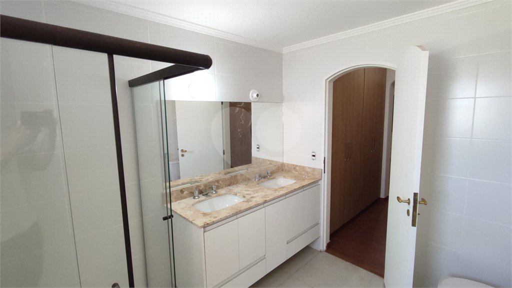Apartamento de 3 dormitórios à Venda - Jardim Bethânia