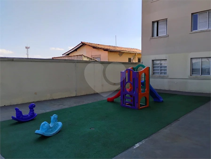 Vende-se lindo apartamento na Vila Santa Catarina!