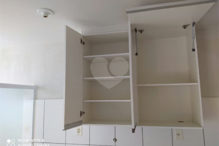 Apartamento para venda ou locação em Bauru/SP.