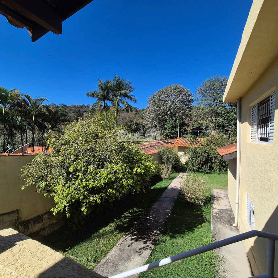 Casa à venda com 3 quartos, sendo 1 suíte, em Ribeirão dos Porcos, Atibaia - SP