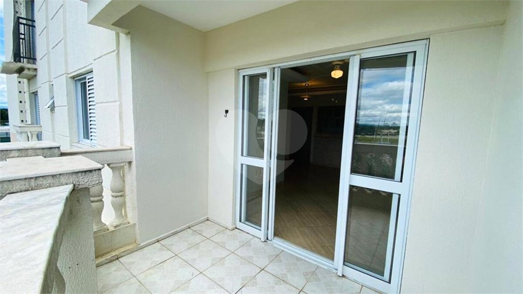 Apartamento com 3 quartos à venda em Jardim Esplanada, São José dos Campos