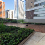 Apartamento Mobiliado de 48m² com Vista Incrível na Vila Gertrudes!