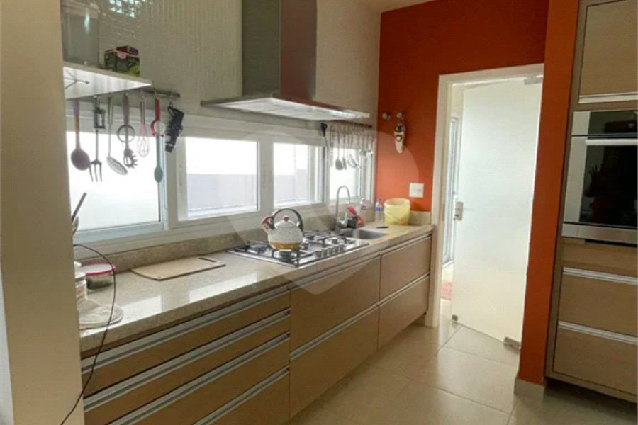 Casa à venda com 3 dormitórios no Bairro Cidade Jardim em Piracicaba - SP.