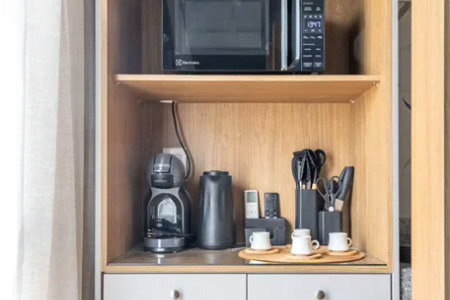 Apartamento à venda com 1 quarto em Pinheiros, São Paulo - SP