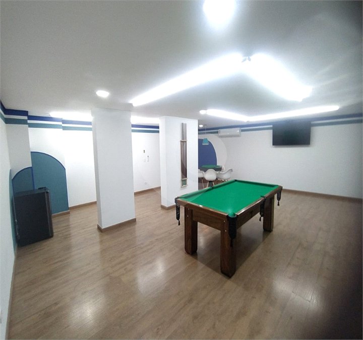 COBERTURA DUPLEX de 76,0 m² COM 02 DORMITÓRIOS, VARANDA GOURMET, BANHEIRO E VAGA PARA LOCAÇÃO EM SANTANA