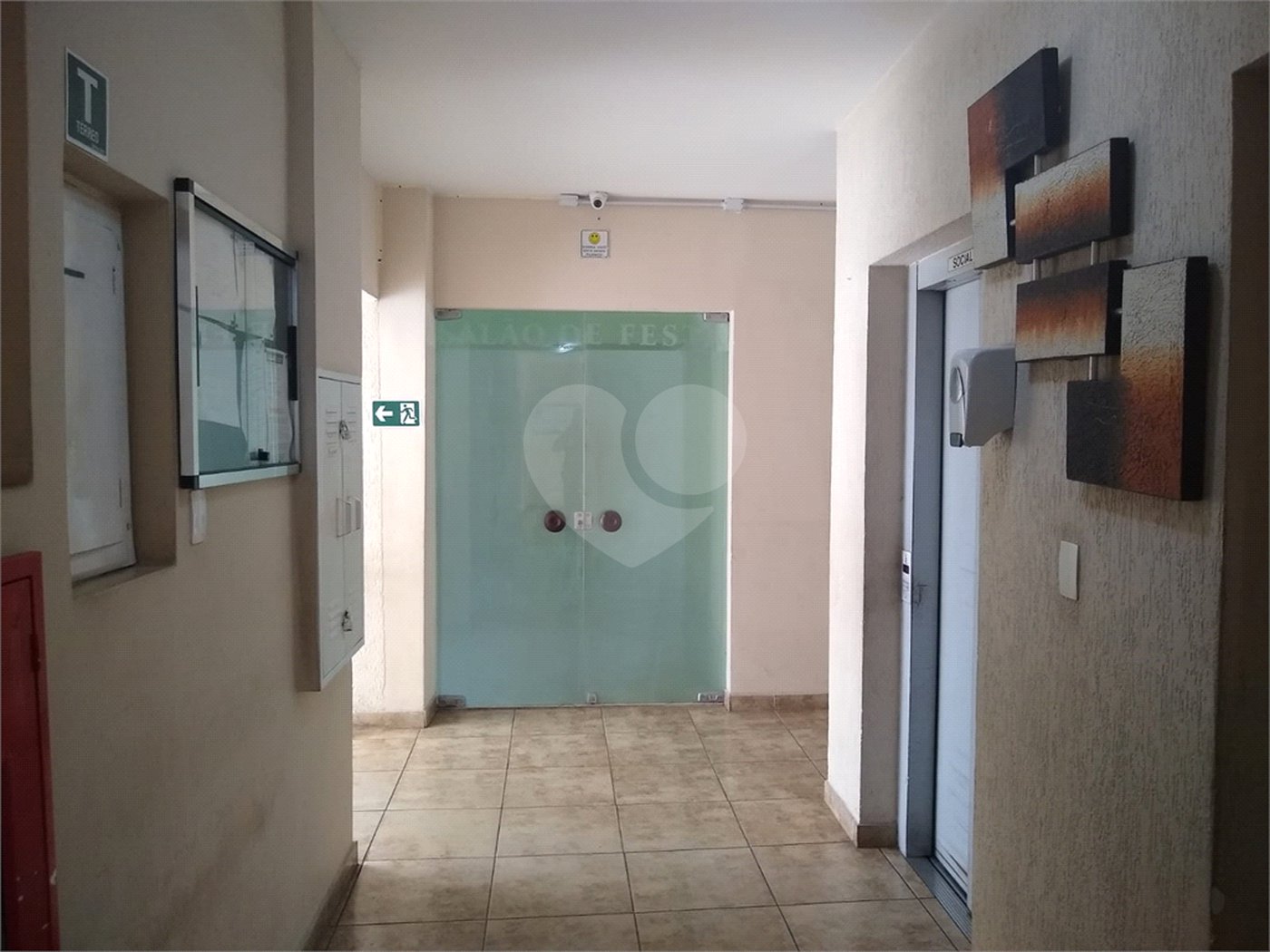 APARTAMENTO DE 45M² COM 2DORM 1VAGA DE GARAGEM NO BRÁS