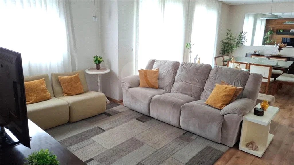 Apartamento a venda no Ipiranga com 3 dormitórios e 2 vagas com 115m² Aceita e estuda Permuta.