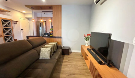 Apartamento à venda com 3 quartos, sendo 1 suíte,  em Conceição, São Paulo, SP