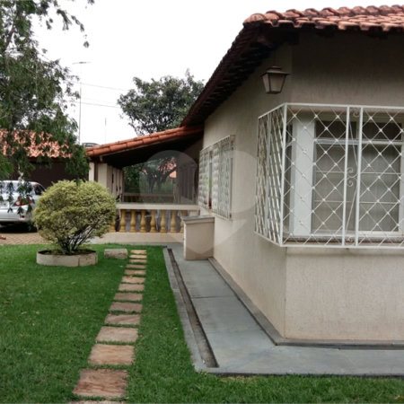 Sitio para venda no bairro Chácara Leila (Varjão)