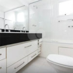 3 suites no Parque da Mooca