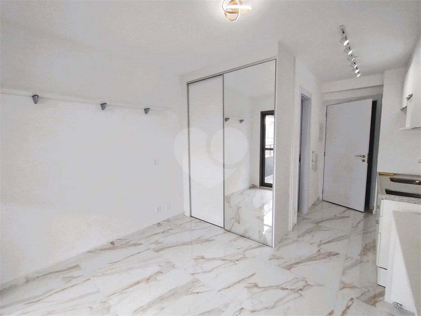 Studio para alugar 27 metros Chácara Klabin SP