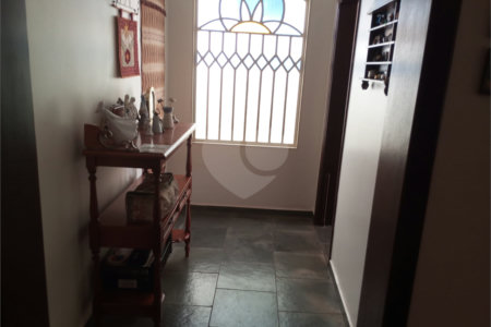 Casa à venda no Centro - São Carlos/SP