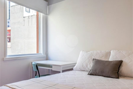 Apartamento 4 quartos em Bela Vista