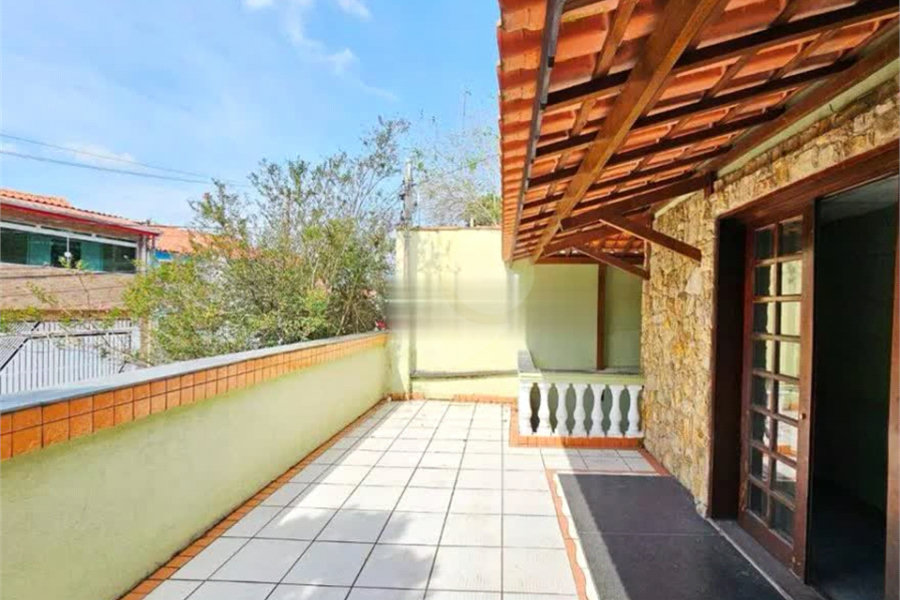Sobrado com 280m² á venda - Itaquera