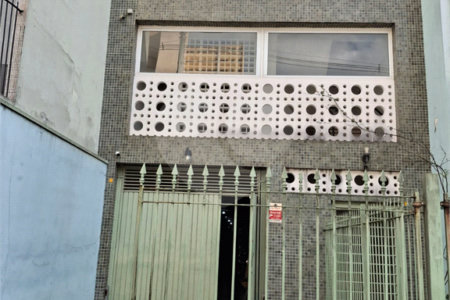 Prédio inteiro á venda - Bela Vista