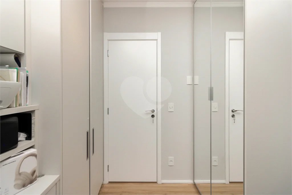 APARTAMENTO 3 QUARTOS VARANDA GOURMET À VENDA NO IPIRANGA VENDER