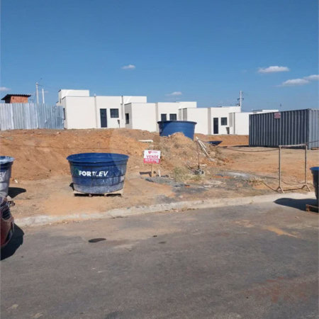 Excelente oportunidade de terreno misto 150 m² no Smarty City