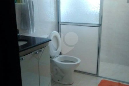 Sobrado residencial à venda com 270m² -Ipiranga