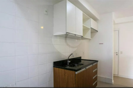 Apartamento à venda - Ipiranga