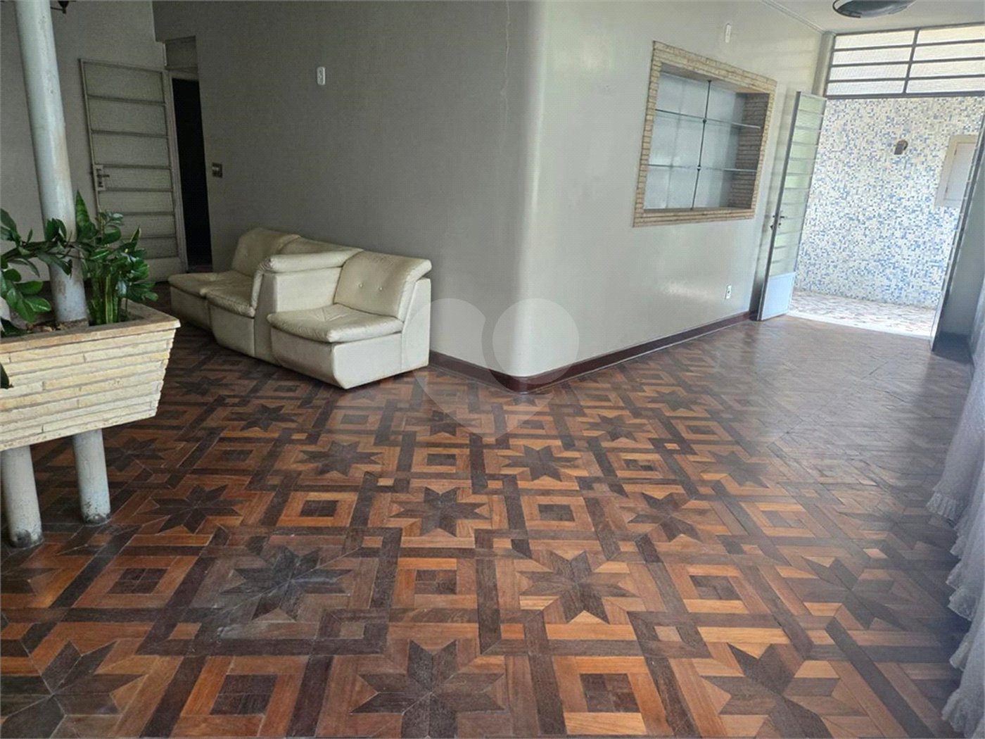 Casa com 244m² , 2 dormitórios , 3 vagas , à venda no Bosque da Saúde.