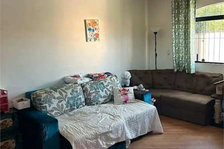 Sobrado à venda com 3 quartos, sendo 1 suíte,  em Parque Ipê, São Paulo, SP