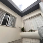 Casa com 367m², 3 dormitórios, 9 vagas, à venda na Vila Santa Teresa - Sto André.