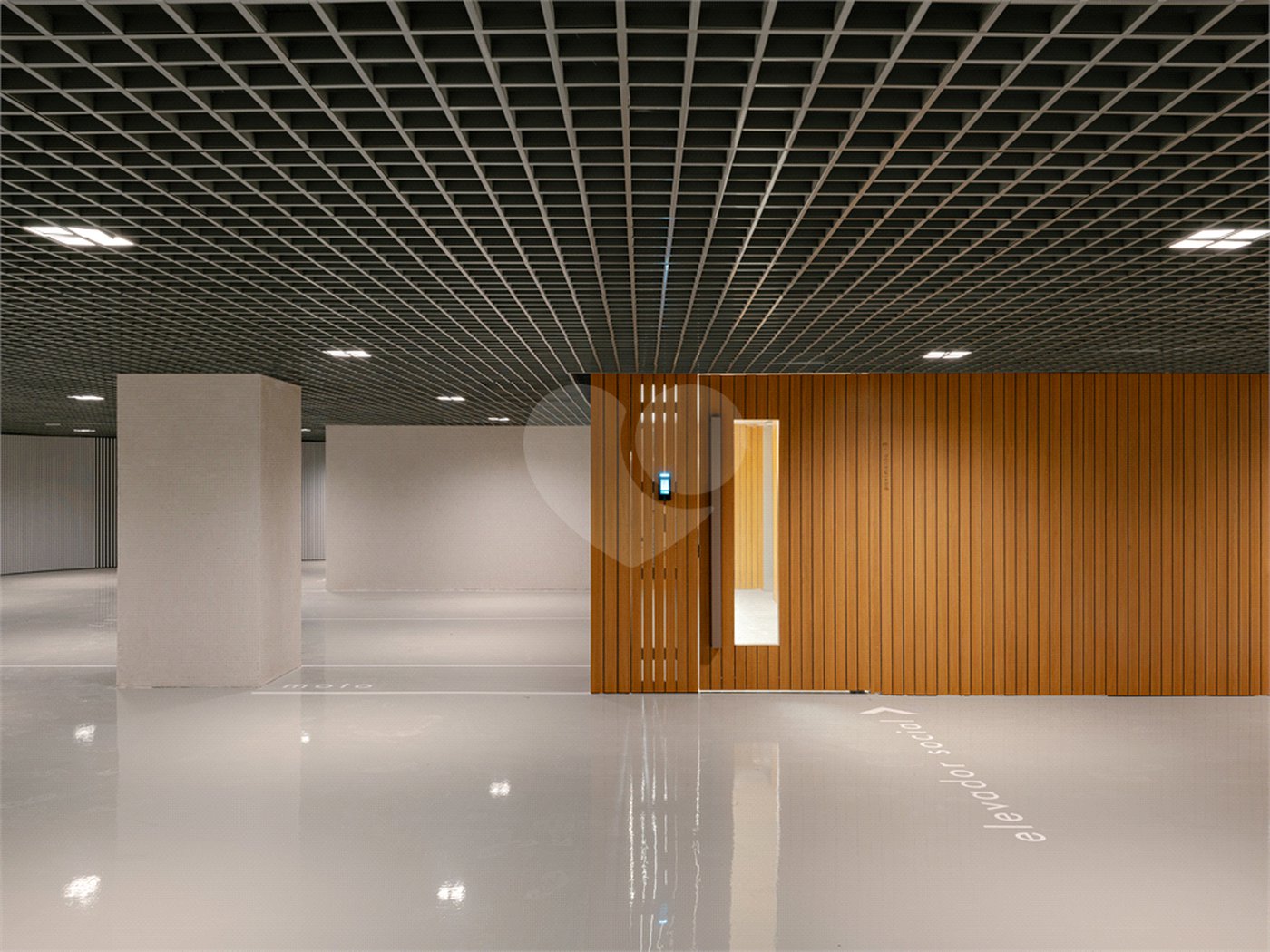 Apartamento á venda - Jardim Europa