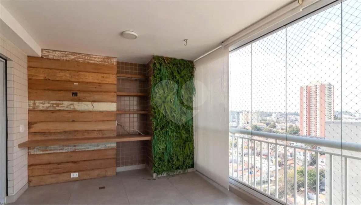 Apartamento próximo ao Shopping Santana Parque