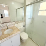 Apartamento à venda com 2 quartos, sendo 1 suíte, em Parque Conceição II, Piracicaba, SP