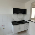 Apartamento para venda no Spazio Mont Royal