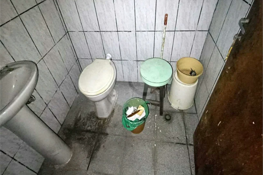 Loja para alugar em Mandaqui, São Paulo, SP