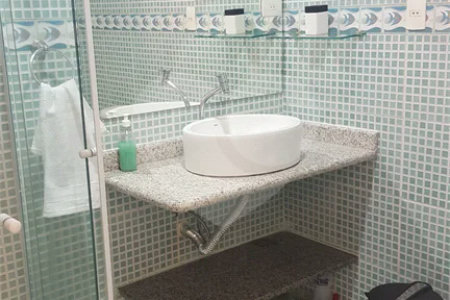 Apartamento a venda com 270m² - Barra Funda