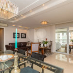 Apartamento à venda com 3 suítes em Vila Mascote, São Paulo, SP