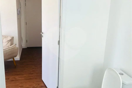 Apartamento á venda - Butantã