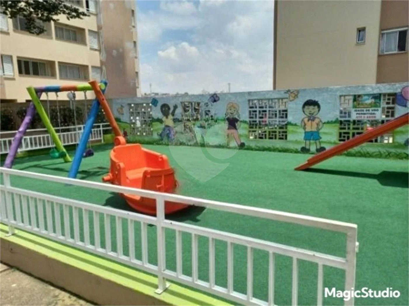 Apartamento com 55m², 2 dormitórios, 1 vaga, à venda Vila Prudente.