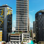 Helbor Edition Vila Madalena 1 quarto 25 m² Vila Madalena - São Paulo SP