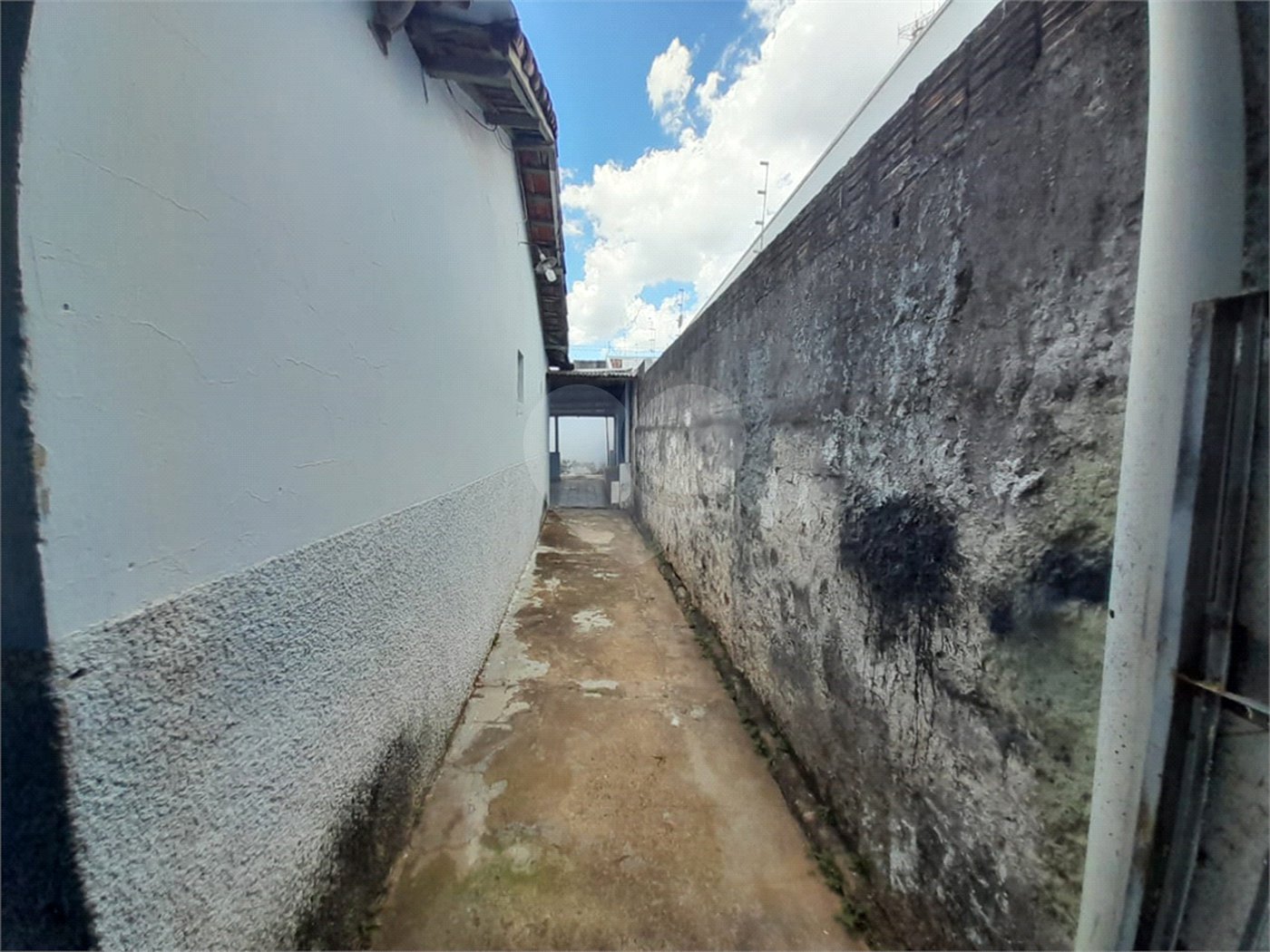 Casa à Venda no Bairro Boa Vista-São Carlos/SP