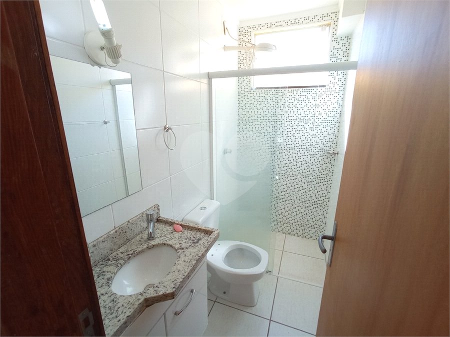 Investimento Certeiro na Gleba 1: Apartamento 1 DormItório, Quintal e Localização que Aluga Fácil