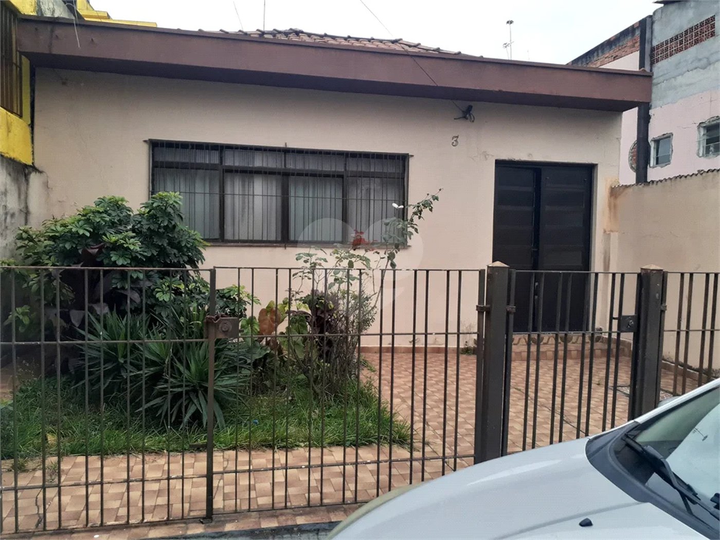 Casa Térrea à venda com 4 quartos em Vila Regente Feijó, São Paulo, SP
