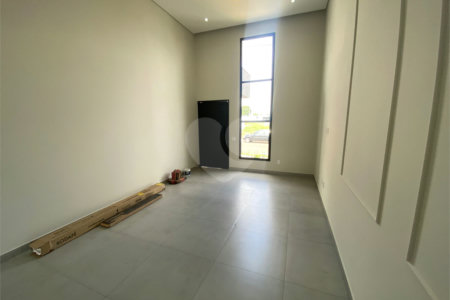 Casa à venda no Residencial Villeneuve - São Carlos/SP