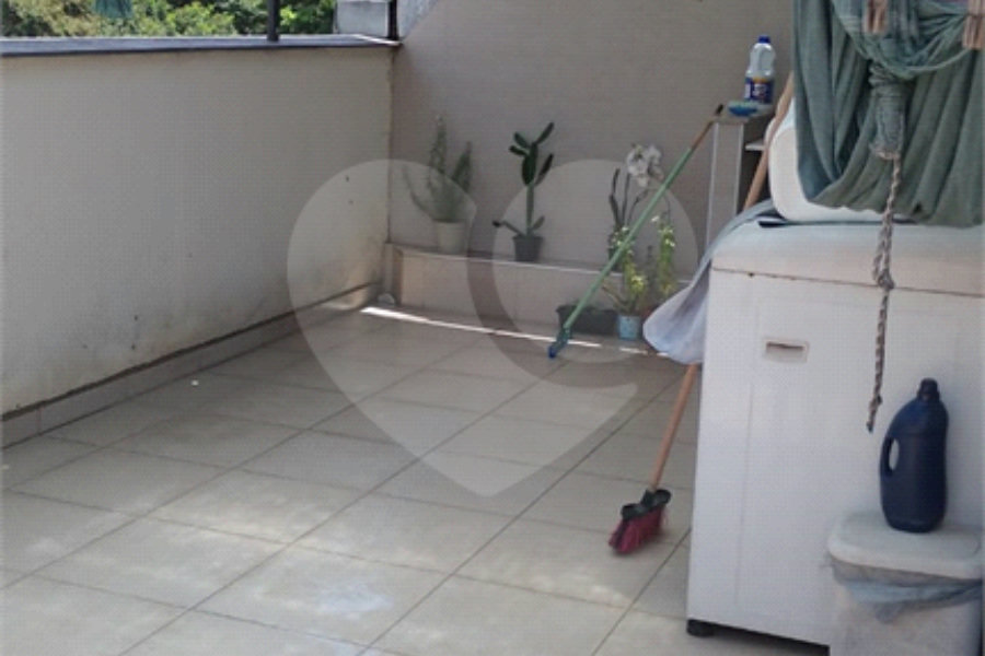 Apartamento Duplex