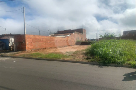 Terreno Residencial à Venda – Parque Barnabé Smart City | Indaiatuba/SP