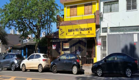 Casa para alugar com 2 quartos em Vila Butantã, São Paulo, SP