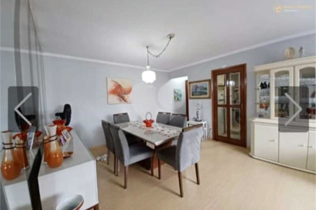 Apartamento com 90m² , 2 dormitórios , sendo 1 suíte , 1 vaga , à venda em Vila Gumercindo/Saúde