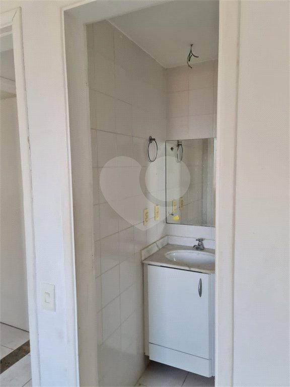 Apartamento à venda com 65m² -Cambuci