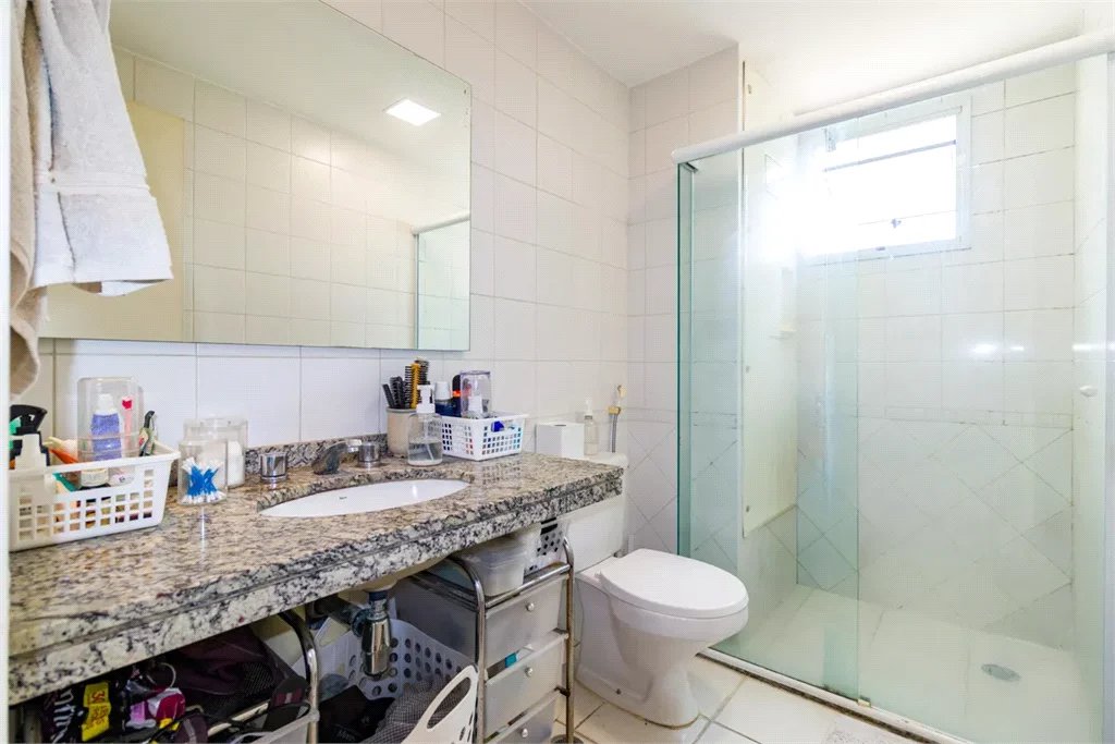 Apartamento à venda com 3 quartos, sendo 2 suítes, em Morumbi, São Paulo, SP
