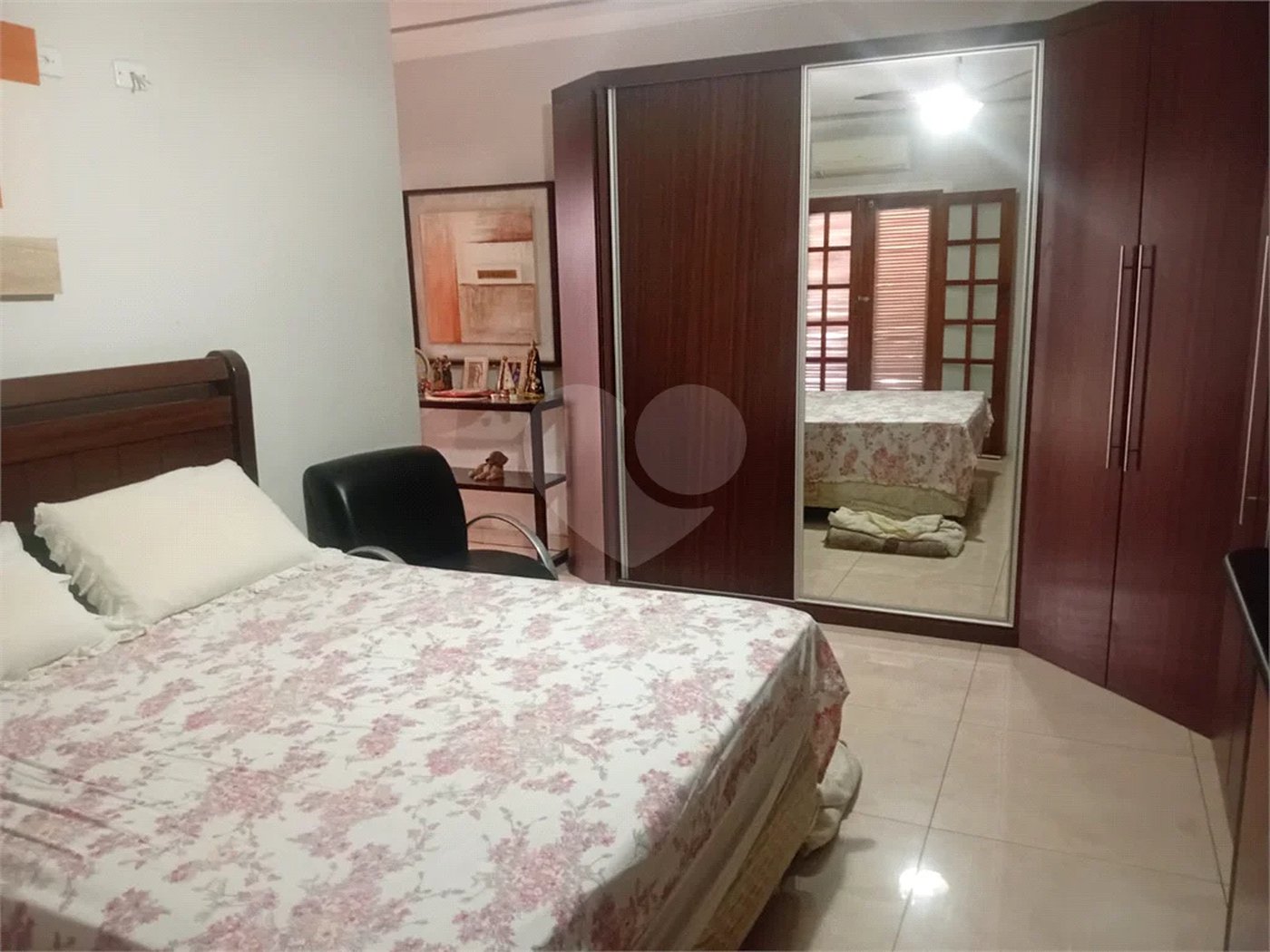 Chácara a venda em Piracicaba - Bairro Vivendas Bela Vista